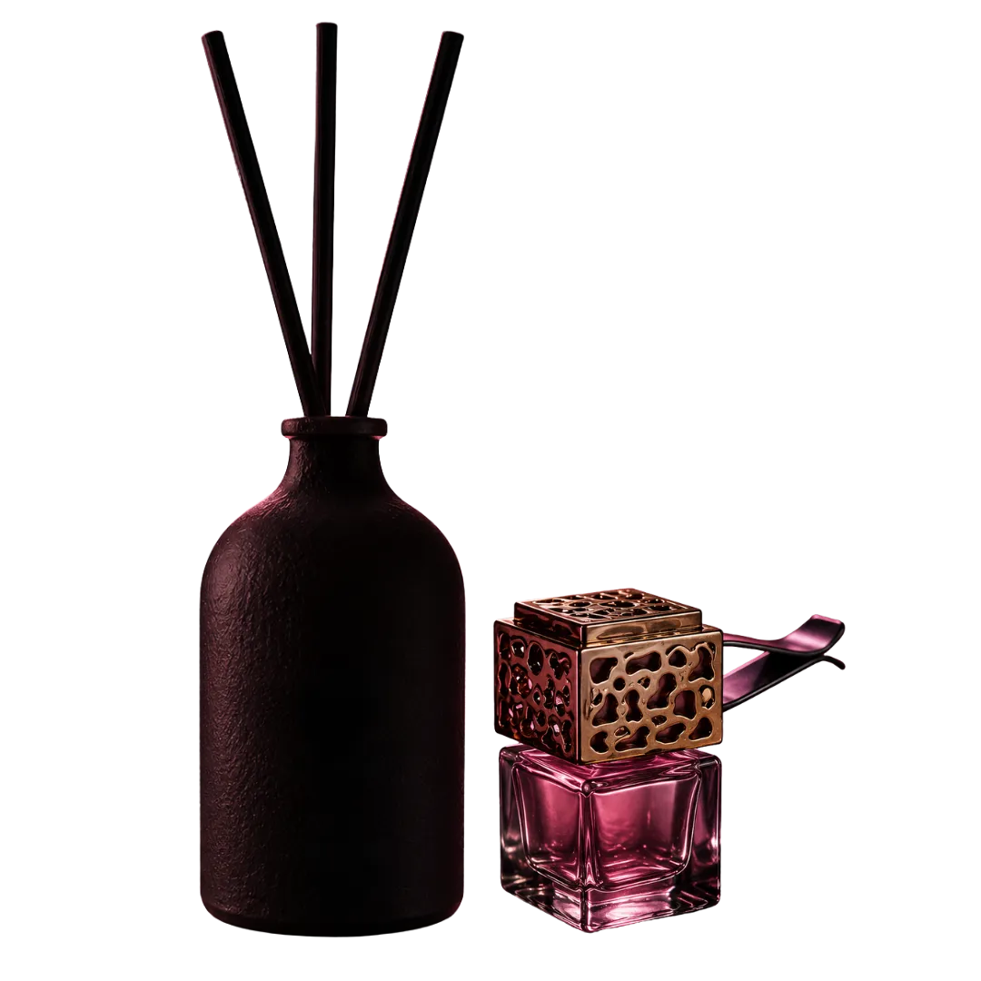We Crafting luxury Scent & Personal Care Product